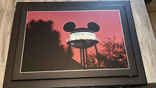 Disney MGM Studios~ EARFUL TOWER Photo~ Disney Parks Icons~ RTF picture
