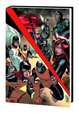 ALL NEW X-MEN PREM HC VOL 02 HERE TO STAY picture