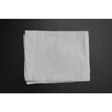 US Military GI Vintage Cotton Pillow Case White, 20