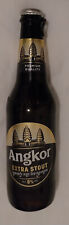 Rare Beer bottle 0,33 l Angkor Extra Stout from Cambodia picture
