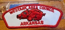 BSA Westark Area Council, Arkansas, CSP  T-1b (moww) picture