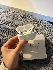 FOR Original Apple AirPods Pro 1 Generation with MagSafe Wireless Charging Case picture