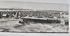 Yard Long WWI US Camp Cody Deming NM, Sept. 1917 -  LARGE: 55