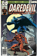 Daredevil #158 (Marvel, 1979) picture