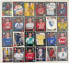 Topps Bundesliga stickers 2022/2023 - choose 100 stickers from all 425 22/23 picture