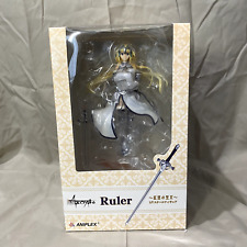Fate/Apocrypha Ruler: La Pucelle 1/7 Scale Aniplex Figure picture