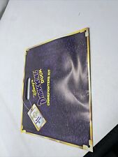 Disney's Darkwing Duck Pizza Hut Promotional Kids Games Coloring Maze Code 1 picture