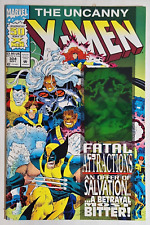 Uncanny X-Men #304  (1963 1st Series) picture