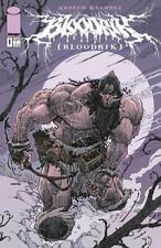 Bloodrik #1 | Select Cover | NM Image Comics 2023 picture