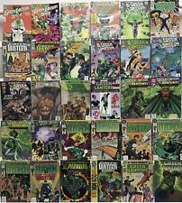 DC Comics Green Lantern Lot Of 30 Comics picture