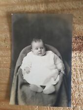 COZY BABY,CLEVELAND,OHIO,1923.VTG 6