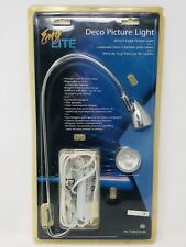 Easy Lite - Deco Picture Light Adjustable Spot Lighting (PC-1DECO-05) picture