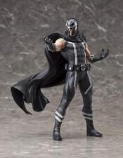 Kotobukiya Marvel Now: Magneto Artfx+ Statue, 8 inches Black picture