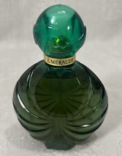 Emeraude Cologne Emerald Edition Vintage Pfizer Spray by Coty 3.25 Oz picture