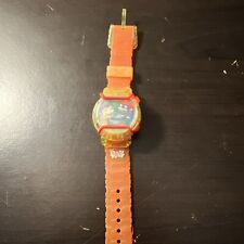 Nickelodeon 2000 Rugrats In Paris The Movie Chuckle & Komi Watch Chatback Watch picture
