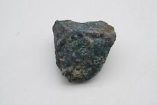 Blue and Teal Peacock Copper Stone Rock Chalcopyrite or Peacock Ore 116gr 4.1oz picture