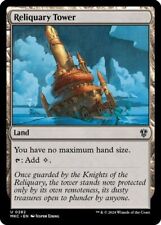 Reliquary Tower - Karlov Manor Commander - Magic the Gathering picture