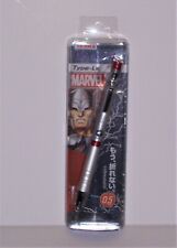 ZEBRA DELUARD TYPE-LX MARVEL THOR LIMITED EDITION 0.5MM MECHANICAL PENCIL picture