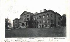 NYC Queens Jamaica State Normal School 1906 New York City  picture