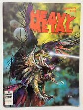 Heavy Metal #17 (1978) picture