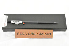 New Tombow Zoom 707 SH-ZS1 Mechanical Pencil Grey/Black 0.5mm Japan picture