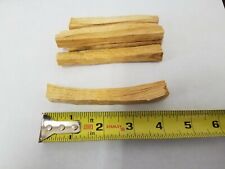 Palo Santo Holy Wood Incense Sticks 1 LB. PREMIUM NATURAL STICKS picture