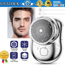 Wireless Professional Men's Hair Trimmer Trimmer Barber Shaving Machine picture