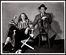 Rita Hayworth + Larry Parks (1947) ⭐❤ Original Vintage Columbia Photo K 210 picture