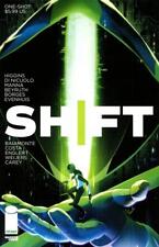 Shift Special #1, Massive Verse One-Shot, NM 9.4, 1st Print, 2023 picture
