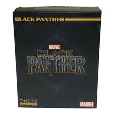 ONE:12 Collective Black Panther Mezuko Toys Figure picture