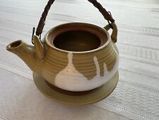 Vintage Teapot Made In Taiwan  picture