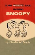 Snoopy (Peanuts) - Paperback By Schulz, Charles M - GOOD picture