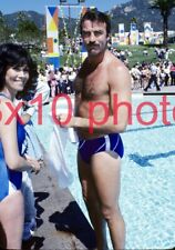 TOM SELLECK #700,BARECHESTED,SHIRTLESS,magnum pi,blue bloods,runaway,8X10 PHOTO picture