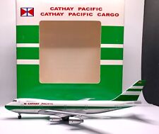 1/400 Cathay Pacific 747-200 VR-HKG BigBIrd400 BB4-2005-24A picture