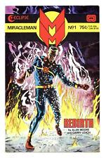 Miracleman 1A FN 6.0 1985 picture