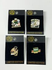 2006 World Series of Poker ~ Lot of 4 Pin Set ~ Collectors Limited Edition picture
