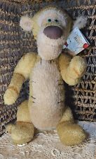 Disney Store Christopher Robin Movie Winnie The Pooh Poseable Tigger 17” Plush picture