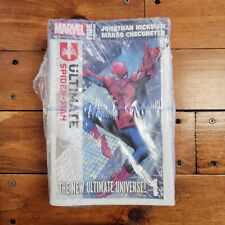 Sealed 10 Pack Ultimate Spider-man #1 Preview (Marvel Previews #26) picture