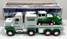 Hess 2013 Toy Truck & Tractor LN/Box picture