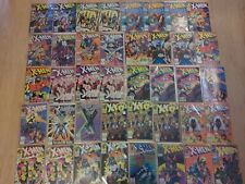 Uncanny X-men 153-600 Singles Pick Your Issue, Cheap Combined Shipping picture
