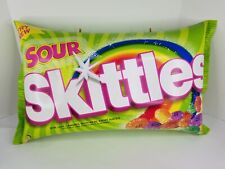 Vintage Sour Skittles 2000 Inflatable, Read picture
