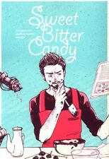Doujinshi tk84 (tk end) Sweet Bitter Candy (MCU Peter × Tony) picture