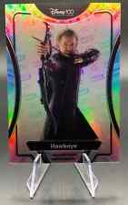 2023 Hawkeye #PM-I-33 Disney 100 Kakawow Phantom Marvel Avengers Refractor picture