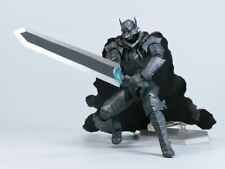 16cm Berserk Guts Black Swordsman Figma 359 PVC Action Figure Model No Box picture