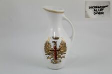 Army of The Air C. I. R. No. 12 The Ferral, Vase IN Miniature Of Porcelain picture