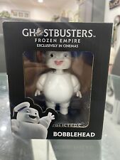Brand New Bobblehead Toy Ghostbusters Frozen Empire Promotional Movie picture