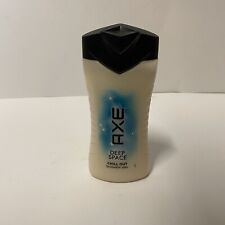 Axe Deep Space Chill Out Shower Gel HTF picture