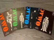 Omac One Man 1-4 Lot picture