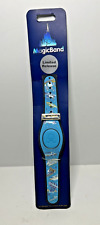 50th Anniversary Disney Blue Magic Band Attraction Vehicles -BRAND NEW UNLINKED picture