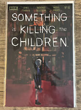 Something is Killing the Children #16 (2021) - Origin of Erica Slaughter picture